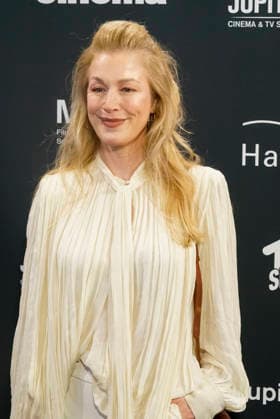 abb Julia Stinshoff Actress as guest at the presentation of the Jupiter Award 2026 at the Hotel Ameron on Thursday 19 03 2026 in Hamburg Hamburg Germany
