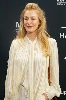 abb Julia Stinshoff Actress as guest at the presentation of the Jupiter Award 2026 at the Hotel Ameron on Thursday 19 03 2026 in Hamburg Hamburg Germany