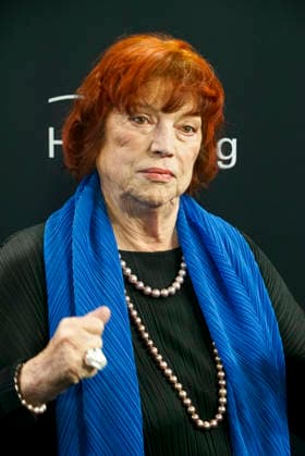 cntv Regina Ziegler Producer as guest at the Jupiter Award 2026 ceremony at the Hotel Ameron on Thursday 19 03 2026 in Hamburg Hamburg Germany