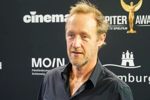 cntv Stephan Kampwirth Actor as guest at the Jupiter Award 2026 ceremony at the Hotel Ameron on Thursday 19 03 2026 in Hamburg Hamburg Germany