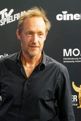 cntv Stephan Kampwirth Actor as guest at the Jupiter Award 2026 ceremony at the Hotel Ameron on Thursday 19 03 2026 in Hamburg Hamburg Germany