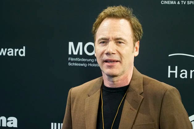 cntv Michael Alexander Bully Herbig actor as guest at the Jupiter Award 2026 ceremony at the Hotel Ameron on Thursday 19 03 2026 in Hamburg Hamburg Germany