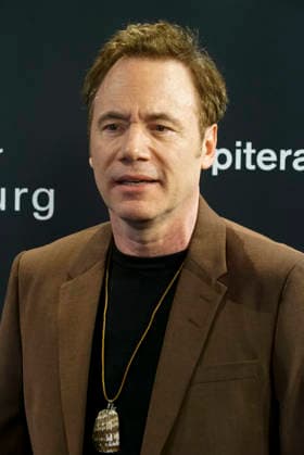cntv Michael Alexander Bully Herbig actor as guest at the Jupiter Award 2026 ceremony at the Hotel Ameron on Thursday 19 03 2026 in Hamburg Hamburg Germany