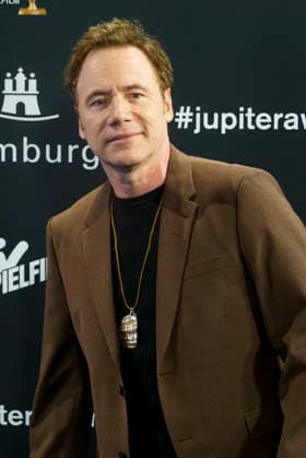cntv Michael Alexander Bully Herbig actor as guest at the Jupiter Award 2026 ceremony at the Hotel Ameron on Thursday 19 03 2026 in Hamburg Hamburg Germany