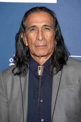 Gregory Zaragoza at the WORDTheatre event The Ocean Our Liquid Universe at the Saban Theatre Beverly Hills, 19 03 2026 Foto:xE.xPowersx xFuturexImagex ocean_6307