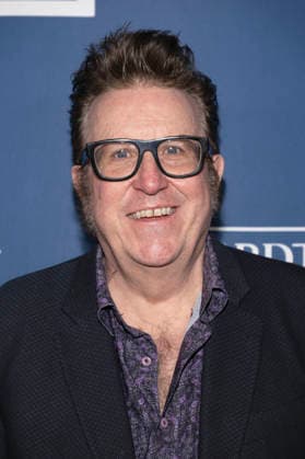 Bernie Dresel at the WORDTheatre event The Ocean Our Liquid Universe at the Saban Theatre Beverly Hills, 19 03 2026 Foto:xE.xPowersx xFuturexImagex ocean_6309