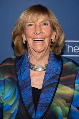 Wendy Benchley at the WORDTheatre event The Ocean Our Liquid Universe at the Saban Theatre Beverly Hills, 19 03 2026 Foto:xE.xPowersx xFuturexImagex ocean_6315