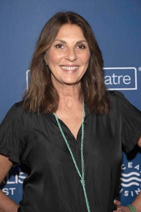 Gina Bellman at the WORDTheatre event The Ocean Our Liquid Universe at the Saban Theatre Beverly Hills, 19 03 2026 Foto:xE.xPowersx xFuturexImagex ocean_6323