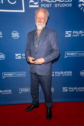 Xander Berkeley at the WORDTheatre event The Ocean Our Liquid Universe at the Saban Theatre Beverly Hills, 19 03 2026 Foto:xE.xPowersx xFuturexImagex ocean_6325