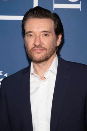 Jason Butler Harner at the WORDTheatre event The Ocean Our Liquid Universe at the Saban Theatre Beverly Hills, 19 03 2026 Foto:xE.xPowersx xFuturexImagex ocean_6329