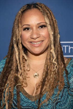 Tracie Thoms at the WORDTheatre event The Ocean Our Liquid Universe at the Saban Theatre Beverly Hills, 19 03 2026 Foto:xE.xPowersx xFuturexImagex ocean_6333