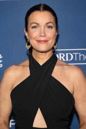 Bellamy Young at the WORDTheatre event The Ocean Our Liquid Universe at the Saban Theatre Beverly Hills, 19 03 2026 Foto:xE.xPowersx xFuturexImagex ocean_6335