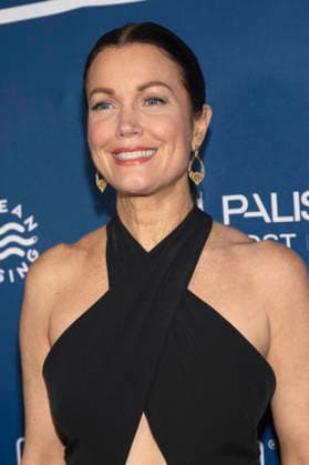 Bellamy Young at the WORDTheatre event The Ocean Our Liquid Universe at the Saban Theatre Beverly Hills, 19 03 2026 Foto:xE.xPowersx xFuturexImagex ocean_6336