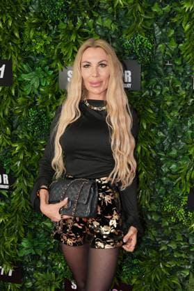 Premiere of Survivor Germany Ornella Katharina Hermann at the premiere of Survivor Germany SPORT1 on 19 03 2026 at the Cinenova cinema in Cologne Ehrenfeld Koeln CINENOVA Nordrhein Westfalen