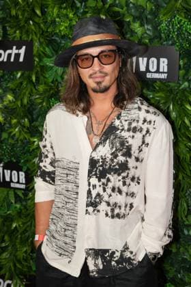 Premiere of Survivor Germany Jun Kim at the premiere of Survivor Germany SPORT1 on 19 03 2026 at the Cinenova cinema in Cologne Ehrenfeld Cologne CINENOVA Nordrhein Westfalen