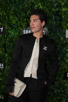 Premiere of Survivor Germany Hayko Djan at the premiere of Survivor Germany SPORT1 on 19 03 2026 at the Cinenova cinema in Cologne Ehrenfeld Cologne CINENOVA Nordrhein Westfalen