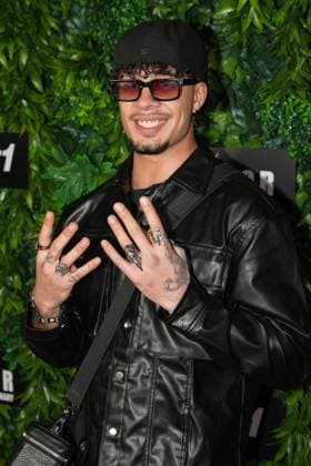 Premiere of Survivor Germany Nelson at the premiere of Survivor Germany SPORT1 on 19 03 2026 at the Cinenova cinema in Cologne Ehrenfeld Cologne CINENOVA Nordrhein Westfalen