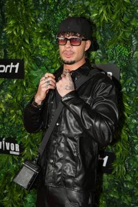 Premiere of Survivor Germany Nelson at the premiere of Survivor Germany SPORT1 on 19 03 2026 at the Cinenova cinema in Cologne Ehrenfeld Cologne CINENOVA Nordrhein Westfalen