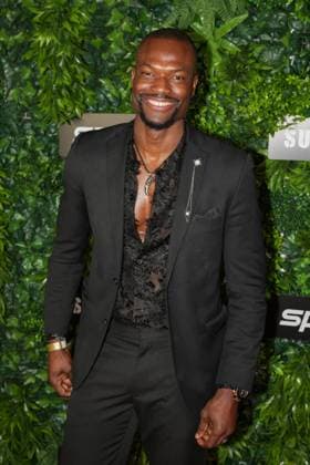 Premiere of Survivor Germany Collins Egege at the premiere of Survivor Germany SPORT1 on 19 03 2026 at the Cinenova cinema in Cologne Ehrenfeld Cologne CINENOVA Nordrhein Westfalen