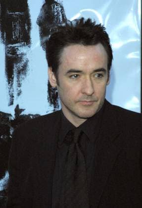 IDENTITY TR Apr. 23, 2003 - Hollywood, CA, USA - K30103TR.WORLD PREMIERE OF IDENTITY .GRAUMAN S CHINESE THEATRE, HOLLYWOOD, CA.04 23 2003. TOM RODRIGUEZ 2003.JOHN CUSACK Copyright: xTomxRodriguezx