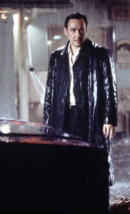 Identity Movie Stills Apr 25, 2003; Los Angeles, CA, USA; Actor JOHN CUSACK as Ed in Identity. Los Angeles CA USA Copyright: xColumbiaxPicturesx