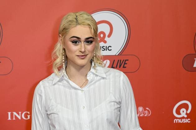 Rotterdam, The Netherlands, 2026-03-20 19:15:09 ROTTERDAM, 20-03-2026, AHOY RTMQmusic Top 40 Live is an annual live music event where popular Top 40 artists perform and the biggest hits of the year are celebrated, including the presentation of the Top 40 Awards. PHOTO: NLBeeld Patrick van EmstIn the photo: Credit: NL Beeld Patrick van Emst  Copyright: xx x