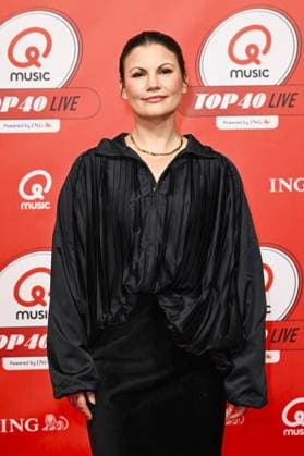 Rotterdam, The Netherlands, 2026-03-20 19:28:26 ROTTERDAM, 20-03-2026, AHOY RTMQmusic Top 40 Live is an annual live music event where popular Top 40 artists perform and the biggest hits of the year are celebrated, including the presentation of the Top 40 Awards. PHOTO: NLBeeld Patrick van EmstIn the photo: Credit: NL Beeld Patrick van Emst  Copyright: xx x