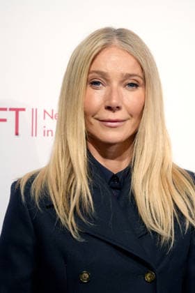 March 20, 2026, New York, Ny, USA: GWYNETH PALTROW attends the New York Women In Film And Television MUSE Awards 2026.Cipriani 42nd Street,, NYC.March 20, 2026. New York USA  - ZUMAms4_ 20260320_faf_ms4_001 Copyright: xSoniaxMoskowitzxGordonx