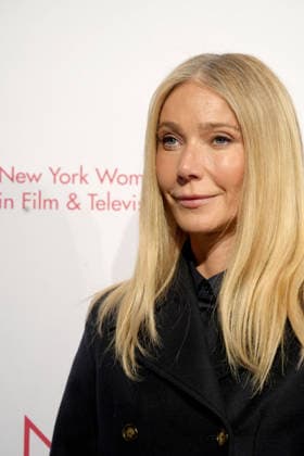 March 20, 2026, New York, Ny, USA: GWYNETH PALTROW attends the New York Women In Film And Television MUSE Awards 2026.Cipriani 42nd Street,, NYC.March 20, 2026. New York USA  - ZUMAms4_ 20260320_faf_ms4_003 Copyright: xSoniaxMoskowitzxGordonx