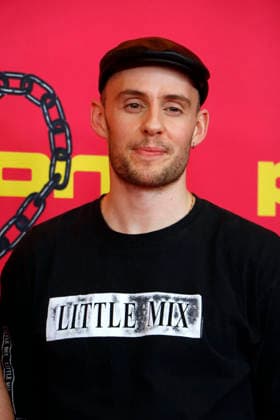 Director Harry Lighton at the German premiere of PILLION at Kino International in Berlin on 20 3 2026