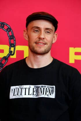 Director Harry Lighton at the German premiere of PILLION at Kino International in Berlin on 20 3 2026