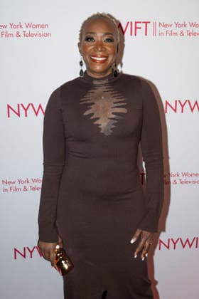 March 20, 2026, New York, New York, USA: JOY REID attends the 46th annual MUSE awards hosted by the New York Women in Film and Television at Cipriani in New York. 20 March 2026 New York USA - ZUMAa265 20260320_zep_a265_029 Copyright: xEricxAcquayex