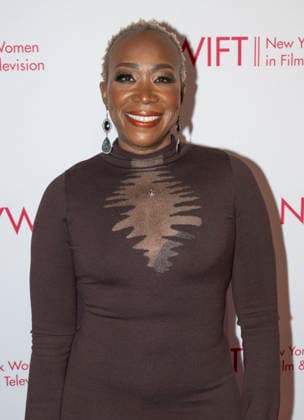 March 20, 2026, New York, New York, USA: JOY REID attends the 46th annual MUSE awards hosted by the New York Women in Film and Television at Cipriani in New York. 20 March 2026 New York USA - ZUMAa265 20260320_zep_a265_030 Copyright: xEricxAcquayex