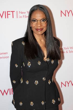 March 20, 2026, New York, New York, USA: AUDRA MCDONALD attends the 46th annual MUSE awards hosted by the New York Women in Film and Television at Cipriani in New York. 20 March 2026 New York USA - ZUMAa265 20260320_zep_a265_033 Copyright: xEricxAcquayex