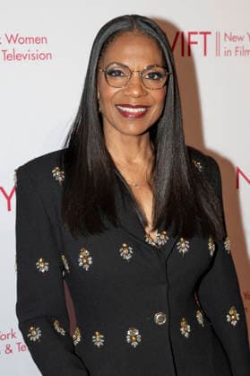 March 20, 2026, New York, New York, USA: AUDRA MCDONALD attends the 46th annual MUSE awards hosted by the New York Women in Film and Television at Cipriani in New York. 20 March 2026 New York USA - ZUMAa265 20260320_zep_a265_034 Copyright: xEricxAcquayex