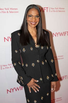 March 20, 2026, New York, New York, USA: AUDRA MCDONALD attends the 46th annual MUSE awards hosted by the New York Women in Film and Television at Cipriani in New York. 20 March 2026 New York USA - ZUMAa265 20260320_zep_a265_035 Copyright: xEricxAcquayex