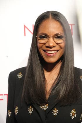March 20, 2026, New York, Ny, USA: AUDRA MCDONALD attends the New York Women In Film And Television MUSE Awards 2026.Cipriani 42nd Street,, NYC.March 20, 2026. New York USA - ZUMAms4_ 20260320_faf_ms4_008 Copyright: xSoniaxMoskowitzxGordonx