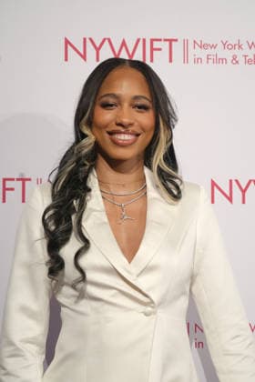 March 20, 2026, New York, Ny, USA: ISABELLE HARRISON attends the New York Women In Film And Television MUSE Awards 2026.Cipriani 42nd Street,, NYC.March 20, 2026. New York USA - ZUMAms4_ 20260320_faf_ms4_013 Copyright: xSoniaxMoskowitzxGordonx