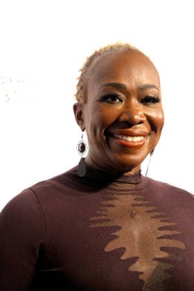 March 20, 2026, New York, Ny, USA: JOY ANN REID attends the New York Women In Film And Television MUSE Awards 2026.Cipriani 42nd Street,, NYC.March 20, 2026. New York USA - ZUMAms4_ 20260320_faf_ms4_017 Copyright: xSoniaxMoskowitzxGordonx