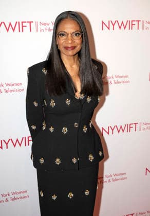 March 20, 2026, New York, Ny, United States: Audra McDonald attends the 46th Annual Muse Awards. Held at Cipriani 42nd Street in New York. Zuma Press March 20, 2026. New York United States - ZUMAp281 20260320_zea_p281_028 Copyright: xPhotoxImagexPressx