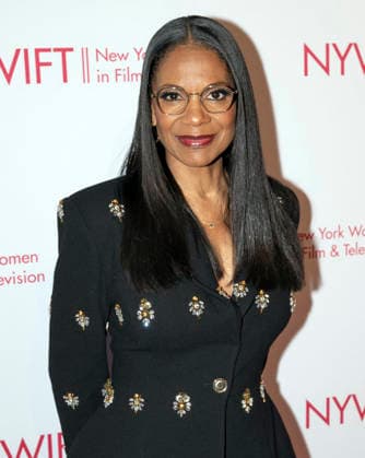 March 20, 2026, New York, Ny, United States: Audra McDonald attends the 46th Annual Muse Awards. Held at Cipriani 42nd Street in New York. Zuma Press March 20, 2026. New York United States - ZUMAp281 20260320_zea_p281_030 Copyright: xPhotoxImagexPressx