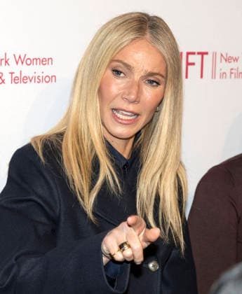 March 20, 2026, New York, Ny, United States: Gwyneth Paltrow attends the 46th Annual Muse Awards. Held at Cipriani 42nd Street in New York. Zuma Press March 20, 2026. New York United States - ZUMAp281 20260320_zea_p281_043 Copyright: xPhotoxImagexPressx