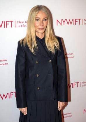 March 20, 2026, New York, Ny, United States: Gwyneth Paltrow attends the 46th Annual Muse Awards. Held at Cipriani 42nd Street in New York. Zuma Press March 20, 2026. New York United States - ZUMAp281 20260320_zea_p281_047 Copyright: xPhotoxImagexPressx