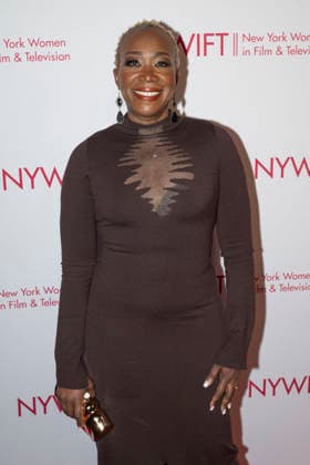 March 20, 2026, New York, Ny, United States: Joy Reid attend the 46th Annual Muse Awards. Held at Cipriani 42nd Street in New York. Zuma Press March 20, 2026. New York United States - ZUMAp281 20260320_zea_p281_060 Copyright: xPhotoxImagexPressx