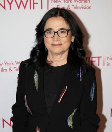 March 20, 2026, New York, Ny, United States: Patricia Cardoso attends the 46th Annual Muse Awards. Held at Cipriani 42nd Street in New York. Zuma Press March 20, 2026. New York United States - ZUMAp281 20260320_zea_p281_077 Copyright: xPhotoxImagexPressx
