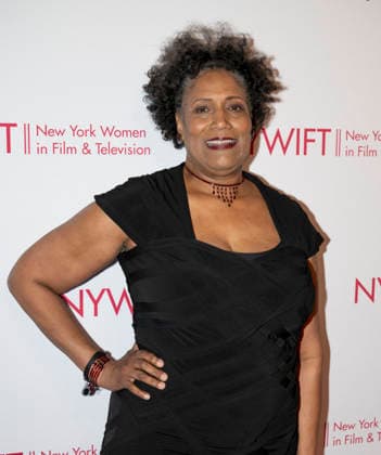 March 20, 2026, New York, Ny, United States: Nancy Giles attend the 46th Annual Muse Awards. Held at Cipriani 42nd Street in New York. Zuma Press March 20, 2026. New York United States - ZUMAp281 20260320_zea_p281_080 Copyright: xPhotoxImagexPressx