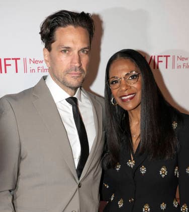 March 20, 2026, New York, Ny, United States: Will Swenson and Audra McDonald attend the 46th Annual Muse Awards. Held at Cipriani 42nd Street in New York. Zuma Press March 20, 2026. New York United States - ZUMAp281 20260320_zea_p281_081 Copyright: xPhotoxImagexPressx