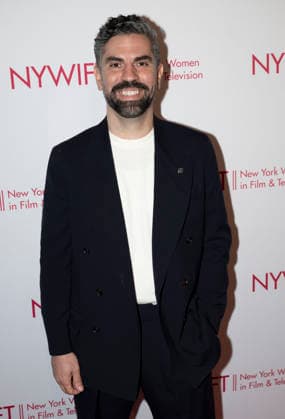 March 20, 2026, New York, Ny, United States: Rafael Espinal attends the 46th Annual Muse Awards. Held at Cipriani 42nd Street in New York. Zuma Press March 20, 2026. New York United States - ZUMAp281 20260320_zea_p281_083 Copyright: xPhotoxImagexPressx