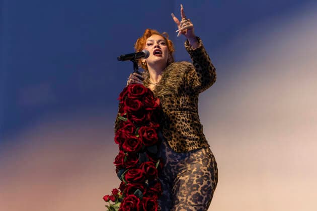 Sasha Keable performs at AO Arena Sasha Keable performs at AO Arena, Manchester, England, 20th March 2026, Credit:Mike Gray Avalon  Copyright: xMikexGrayx xAvalonx 1084829126