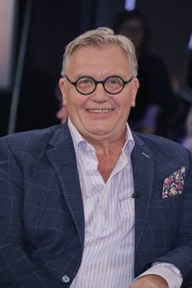 RECORD DATE NOT STATED NDR TALKSHOW 20.03.2026 Hape Kerkeling, NDR Talkshow aus dem Studio Lokstedt, Hamburg, 20.03.2026 *** NDR TALKSHOW 20 03 2026 Hape Kerkeling, NDR talk show from Studio Lokstedt, Hamburg, 20 03 2026 Copyright: xEventpressxMPx